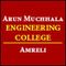 Arun Muchhala Engineering College [AMEC] logo